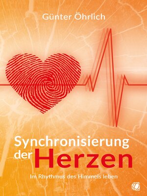 cover image of Synchronisierung der Herzen